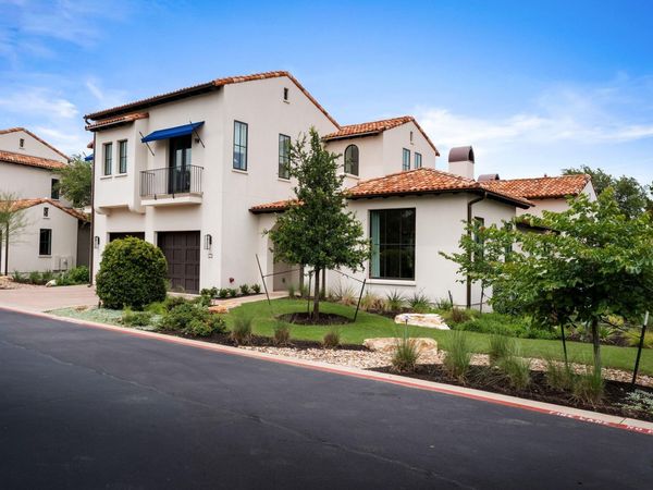 4401 Amarra DR , Unit 17, Austin, TX 78735