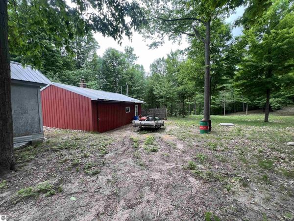 4169 25 Road N, Mesick, MI 00000