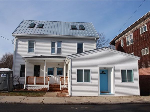 79 Readville, Unit 2, Boston, MA 02136