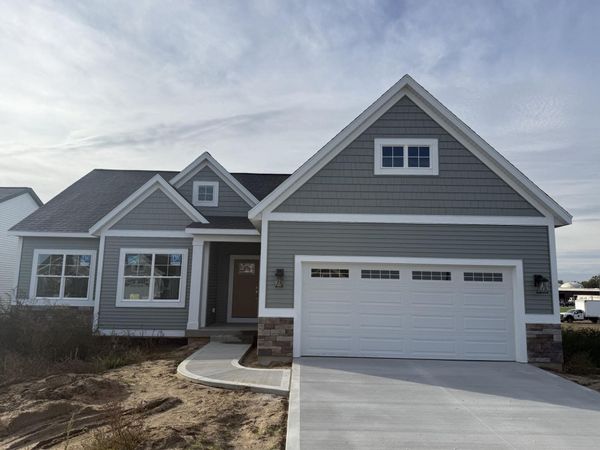 10058 Strawberry Lane, Unit Lot 3, Zeeland, MI 49464