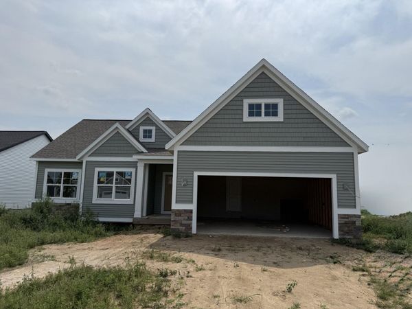 10058 Strawberry Lane, Unit Lot 3, Zeeland, MI 49464
