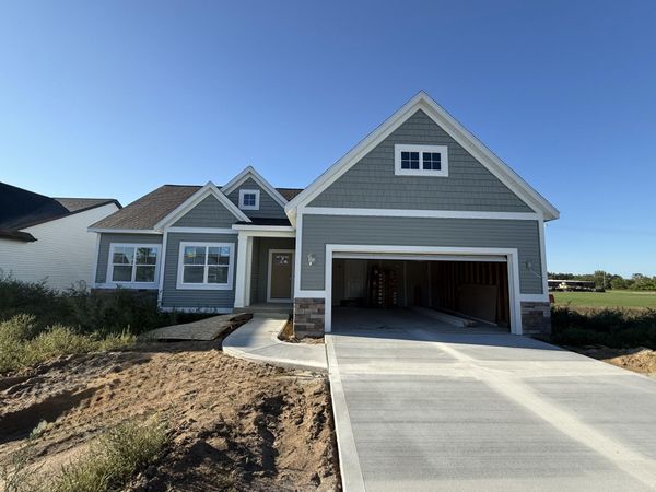 10058 Strawberry Lane, Unit Lot 3, Zeeland, MI 49464
