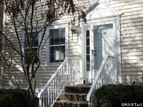 629 Danbury , Unit 40, Ridgefield, CT 06877