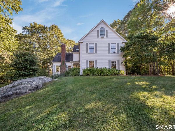 10 Grace, Killingworth, CT 06419