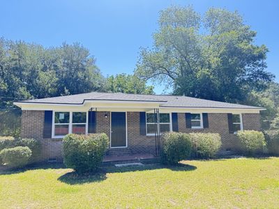 505 Lakeshore, Walterboro, SC 29488