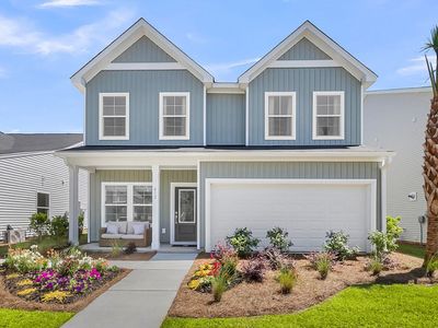 517 O'Leary Circle, Summerville, SC 29483