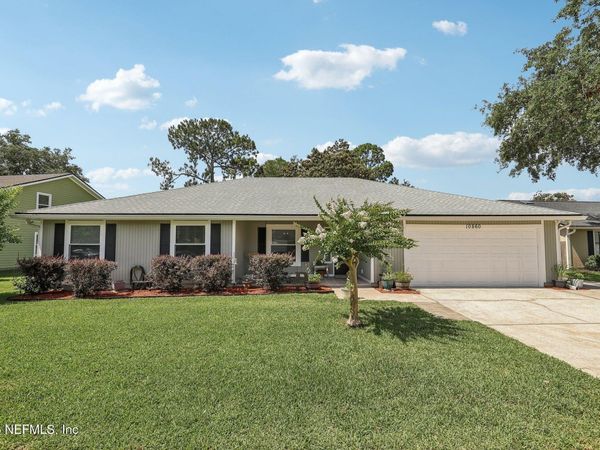 10860 LOSCO JUNCTION Drive, Jacksonville, FL 32257