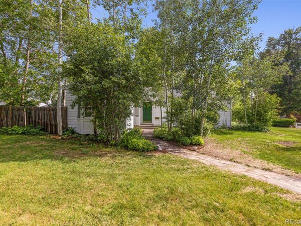 1605 Montview Boulevard, Greeley, CO 80631