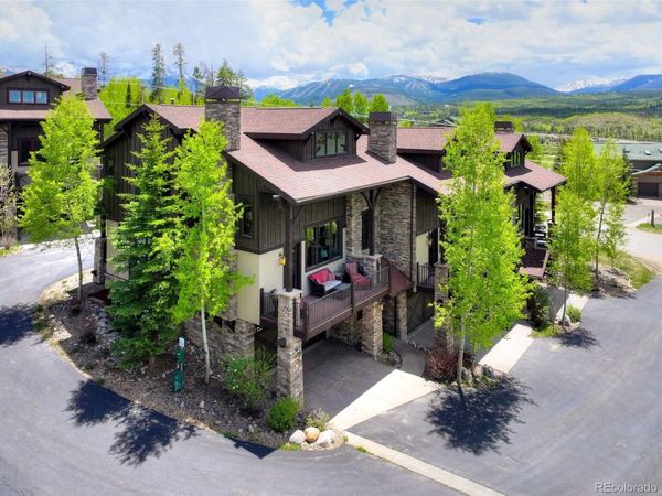 731 GCR 834 , Fraser, CO 80446
