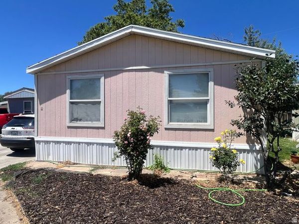 75 W 250 N, Unit 11, Clearfield, UT 84015