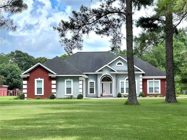 2770 Harmon Williams Road , Mobile, AL 36608