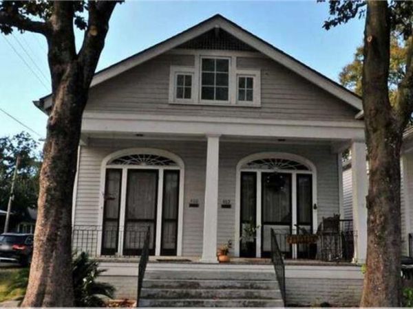400 HILLARY Street, New Orleans, LA 70118