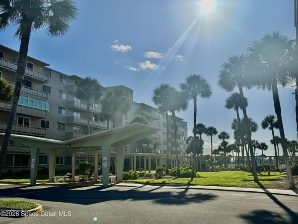 2020 N Atlantic Avenue, Unit 210-N, Cocoa Beach, FL 32931