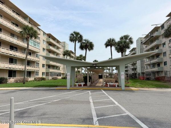 2020 N Atlantic Avenue , Unit 210-N, Cocoa Beach, FL 32931