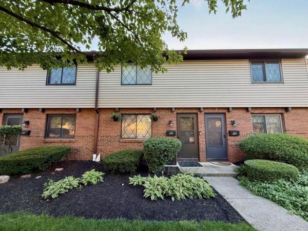 199 Nottingham Court, Westerville, OH 43081