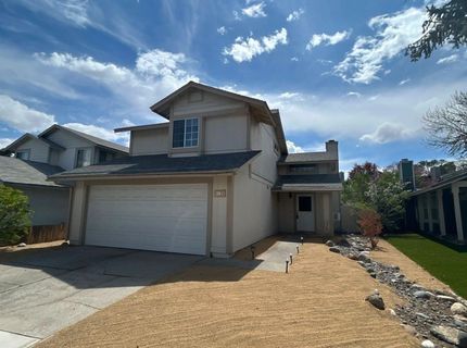 6126 White Water Way, Reno, NV 89523 Photo