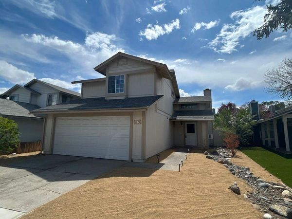 6126 White Water Way, Reno, NV 89523