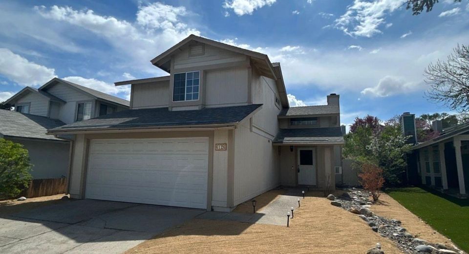 6126 White Water Way, Reno, NV 89523 Photo