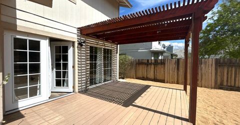 6126 White Water Way, Reno, NV 89523 Photo