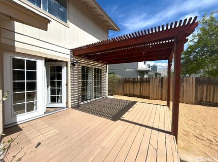 6126 White Water Way, Reno, NV 89523 Photo