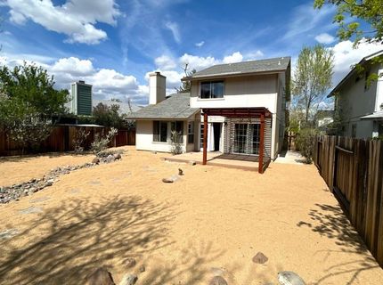 6126 White Water Way, Reno, NV 89523 Photo