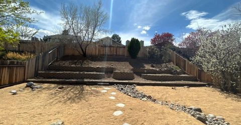 6126 White Water Way, Reno, NV 89523 Photo