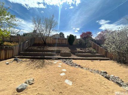 6126 White Water Way, Reno, NV 89523 Photo