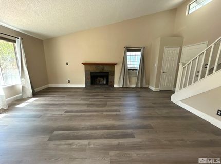 6126 White Water Way, Reno, NV 89523 Photo