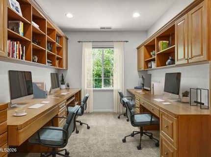 8930 Chipshot Trail, Reno, NV 89523 Photo
