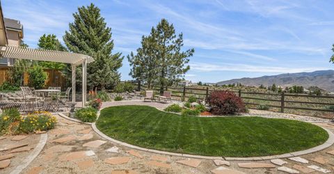 8930 Chipshot Trail, Reno, NV 89523 Photo