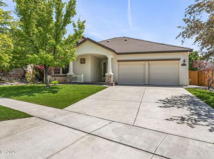 8930 Chipshot Trail, Reno, NV 89523 Photo