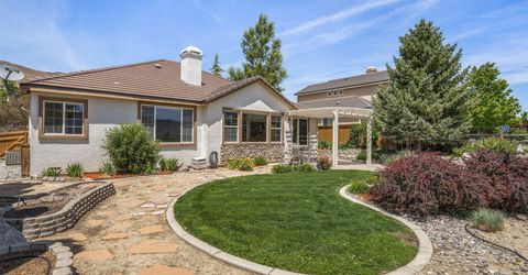 8930 Chipshot Trail, Reno, NV 89523 Photo