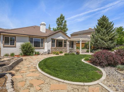 8930 Chipshot Trail, Reno, NV 89523 Photo