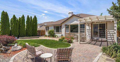 8930 Chipshot Trail, Reno, NV 89523 Photo