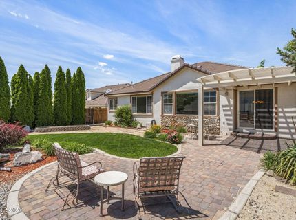8930 Chipshot Trail, Reno, NV 89523 Photo