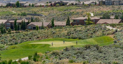 8930 Chipshot Trail, Reno, NV 89523 Photo