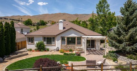 8930 Chipshot Trail, Reno, NV 89523 Photo