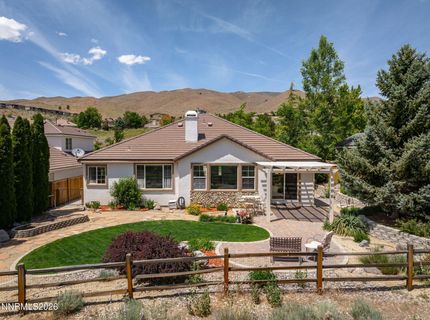 8930 Chipshot Trail, Reno, NV 89523 Photo