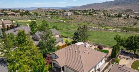 8930 Chipshot Trail, Reno, NV 89523 Photo