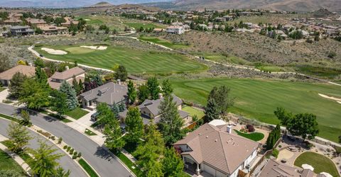 8930 Chipshot Trail, Reno, NV 89523 Photo