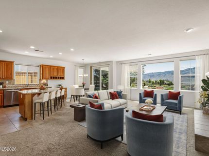 8930 Chipshot Trail, Reno, NV 89523 Photo