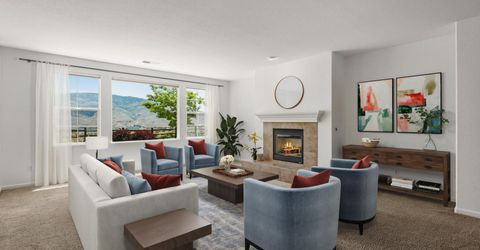 8930 Chipshot Trail, Reno, NV 89523 Photo