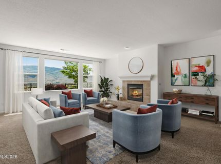 8930 Chipshot Trail, Reno, NV 89523 Photo