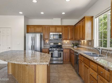 8930 Chipshot Trail, Reno, NV 89523 Photo