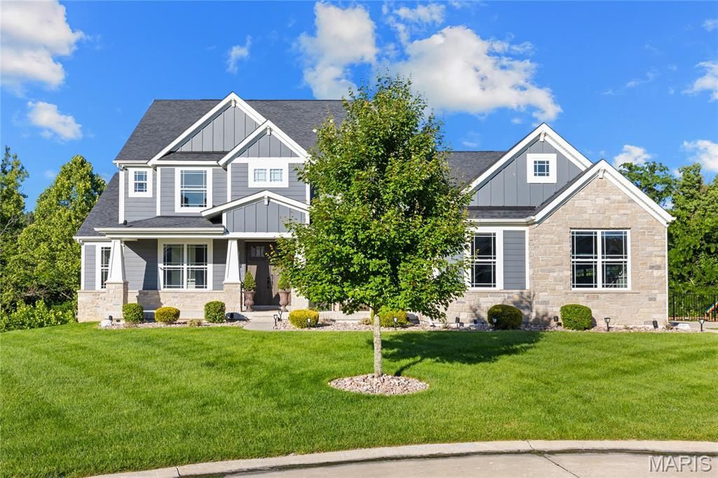 216 Westleigh Court , O Fallon, MO 63385 Main Photo