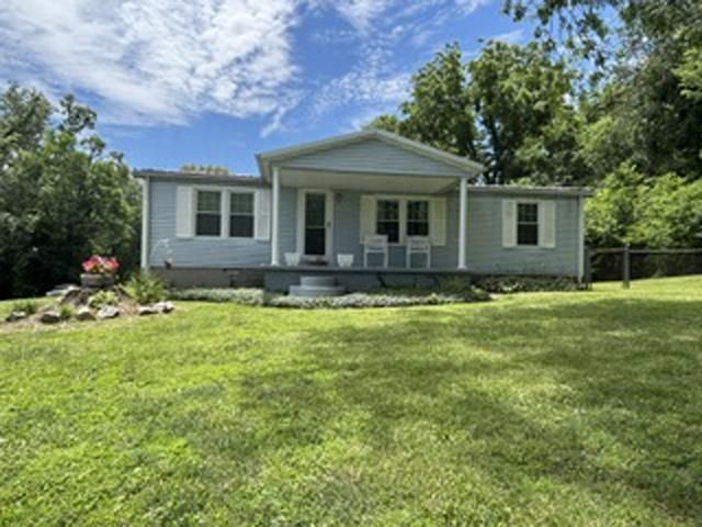 1054 Yelvington Grandview Dr., Maceo, KY 42355 Main Photo