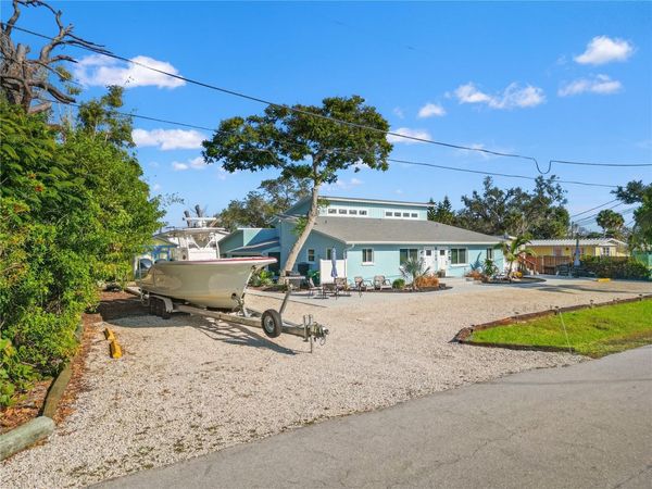 3155 WATERSIDE DRIVE , Unit A,B,C, ENGLEWOOD, FL 34224