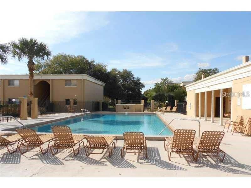 1000 Lake Of The Woods Boulevard, Unit F106, Fern Park, FL 32730 Photo