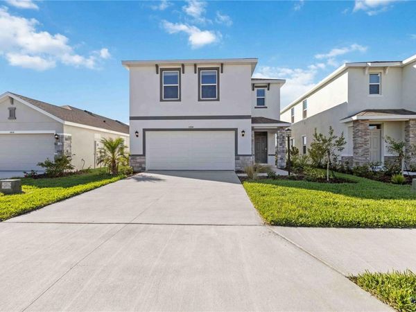 3394 HILLTOP CIRCLE , BRADENTON, FL 34211