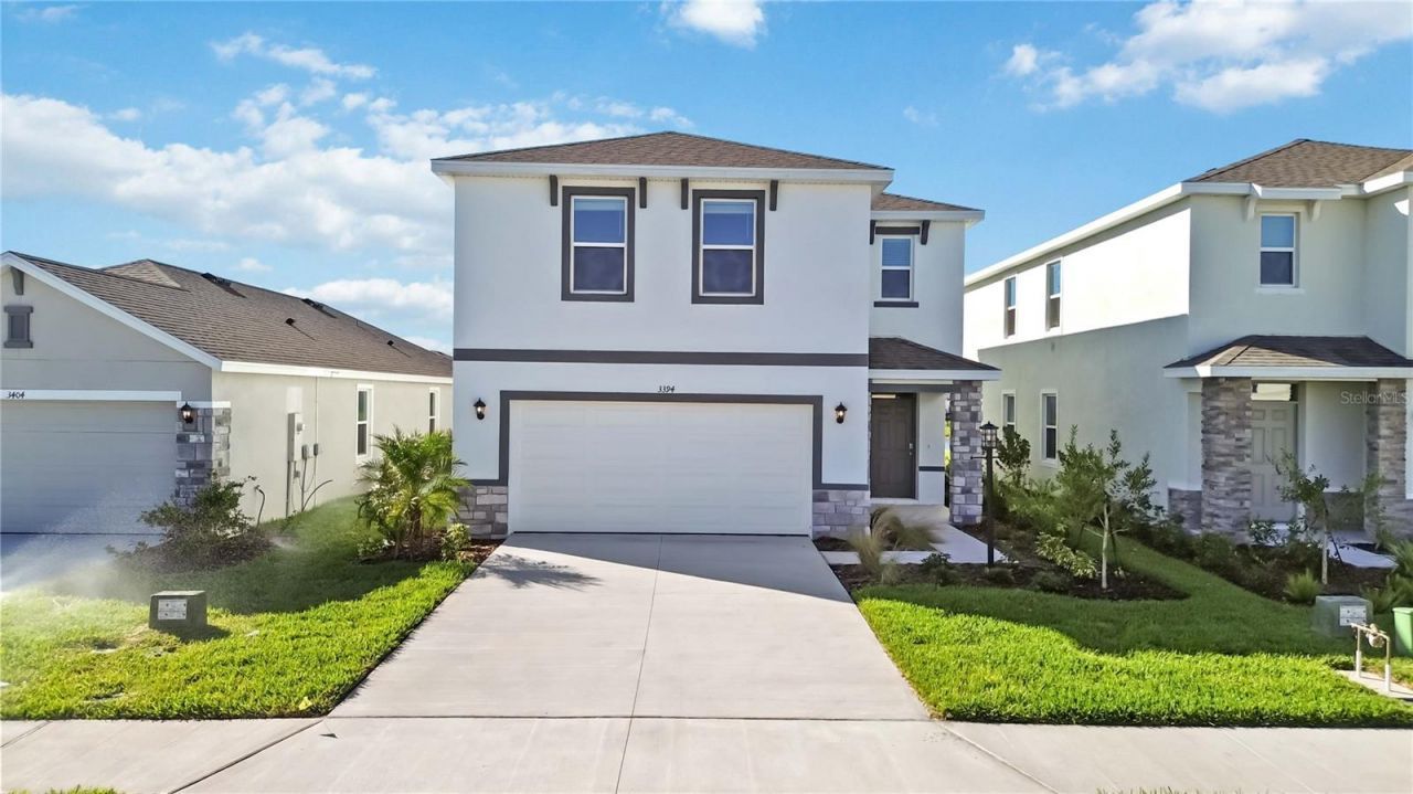 3394 Hilltop Circle , Bradenton, FL 34211 Photo